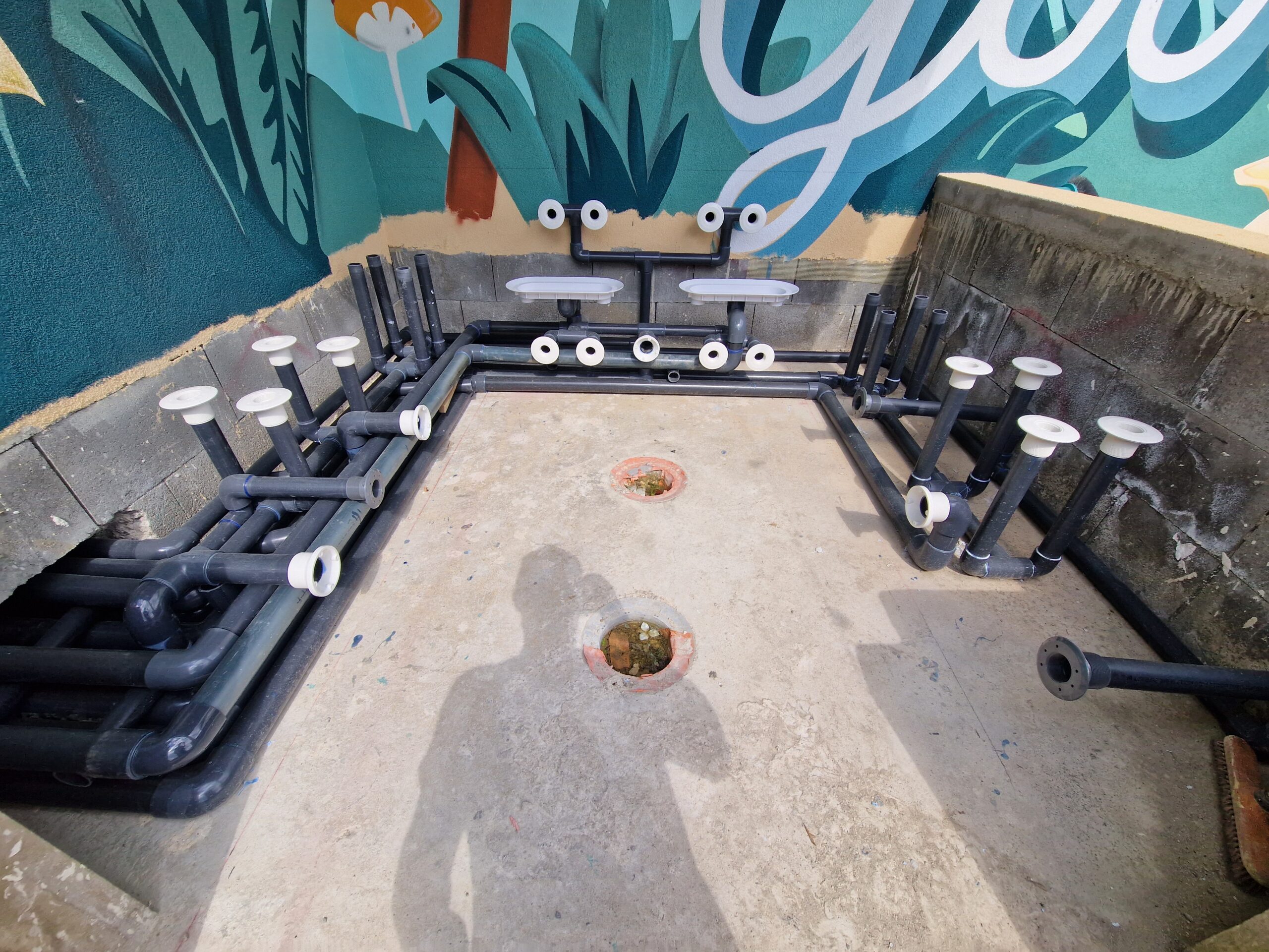 Spas béton sur mesure – photo 4